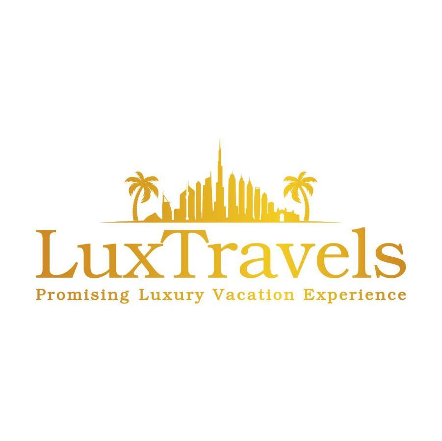 Lux BnB Dubai Creek Residences Extérieur photo